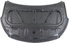 SANTA FE/SANTA FE SPORT 13-18 / SANTA FE XL 19-19 HOOD, Steel