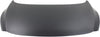 ELANTRA GT 13-17 HOOD, Steel - CAPA
