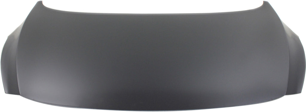 ELANTRA GT 13-17 HOOD, Steel - CAPA
