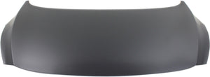 ELANTRA GT 13-17 HOOD, Steel - CAPA