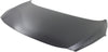 ELANTRA GT 13-17 HOOD, Steel - CAPA