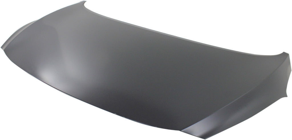 ELANTRA GT 13-17 HOOD, Steel - CAPA