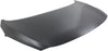 ELANTRA GT 13-17 HOOD, Steel - CAPA