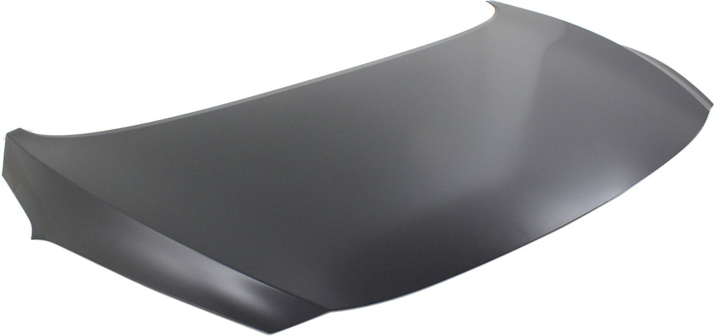 ELANTRA GT 13-17 HOOD, Steel - CAPA