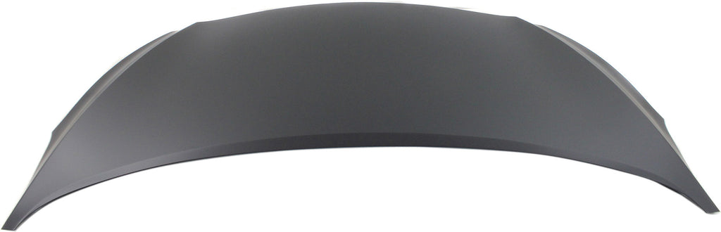 ELANTRA GT 13-17 HOOD, Steel - CAPA