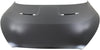 VELOSTER 12-13 HOOD, Steel, To 03-18-13 - CAPA