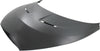 VELOSTER 12-13 HOOD, Steel, To 03-18-13 - CAPA