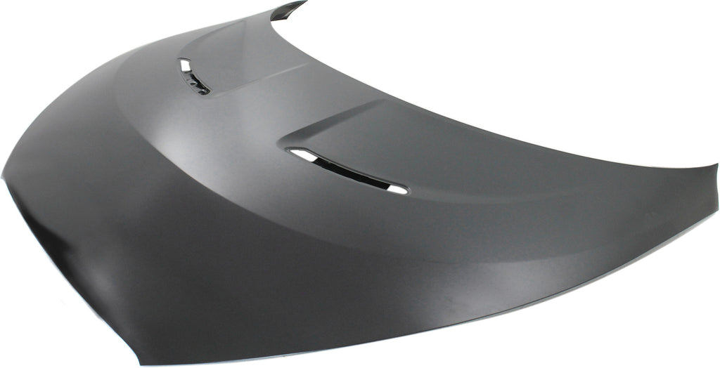 VELOSTER 12-13 HOOD, Steel, To 03-18-13 - CAPA