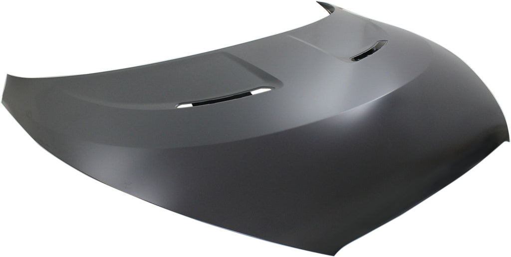 VELOSTER 12-13 HOOD, Steel, To 03-18-13 - CAPA