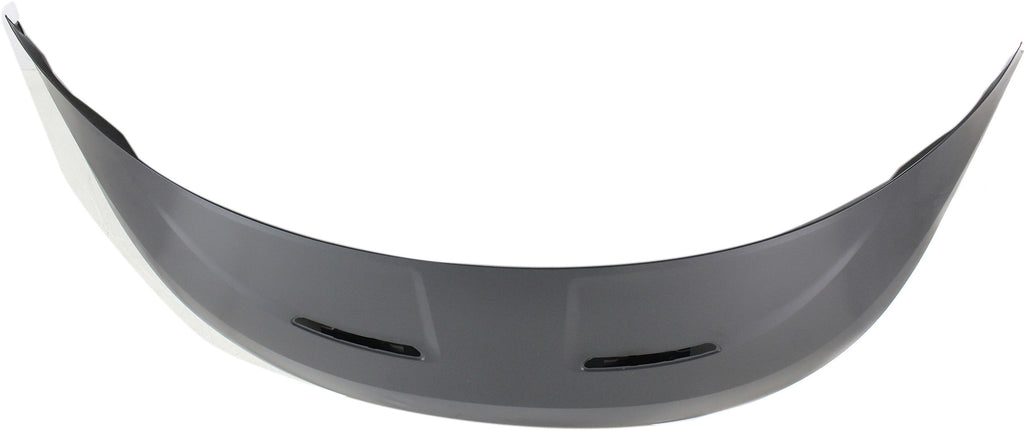 VELOSTER 12-13 HOOD, Steel, To 03-18-13 - CAPA
