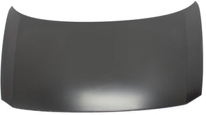 CR-Z 11-16 HOOD, Steel, Primed