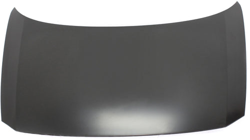 CR-Z 11-16 HOOD, Steel, Primed