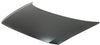 CR-Z 11-16 HOOD, Steel, Primed