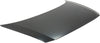 CR-Z 11-16 HOOD, Steel, Primed