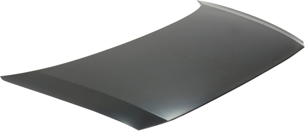 CR-Z 11-16 HOOD, Steel, Primed