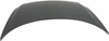CR-Z 11-16 HOOD, Steel, Primed