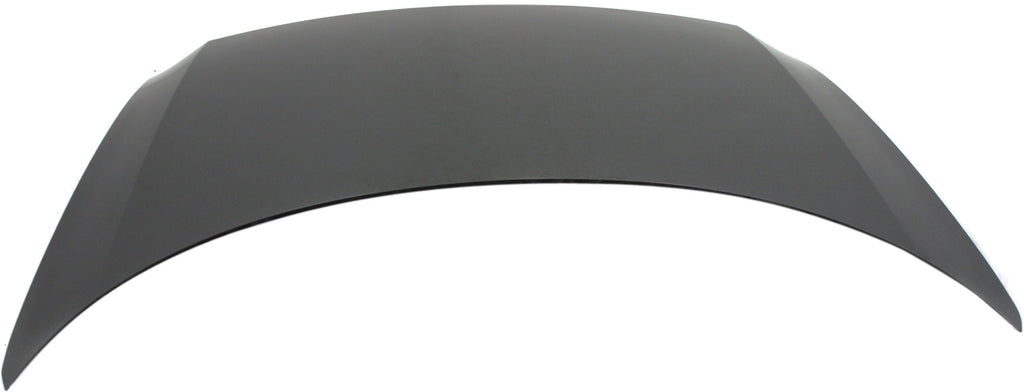 CR-Z 11-16 HOOD, Steel, Primed