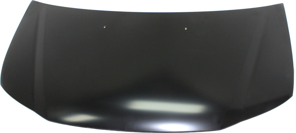 ODYSSEY 14-17 HOOD, Aluminum, Primed
