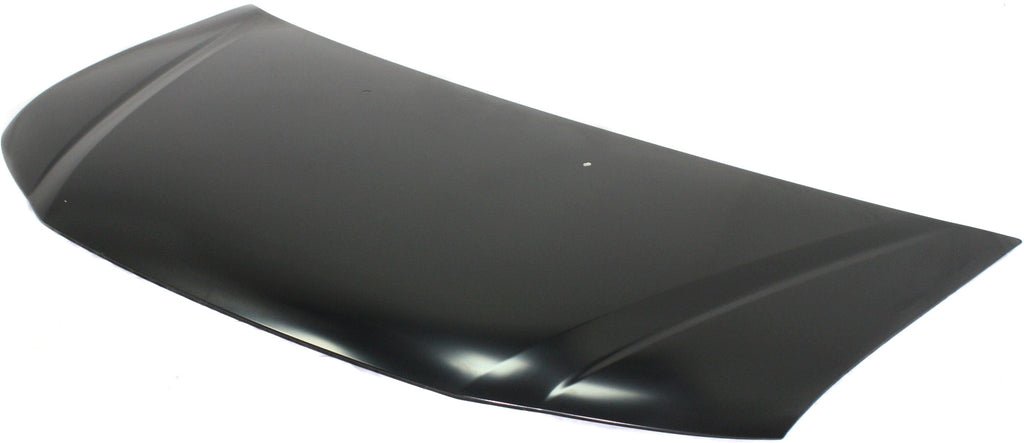 ODYSSEY 14-17 HOOD, Aluminum, Primed