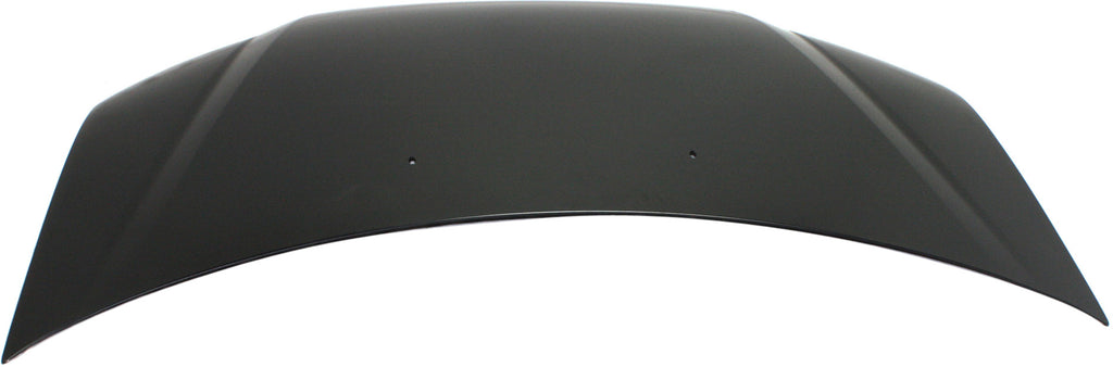 ODYSSEY 14-17 HOOD, Aluminum, Primed