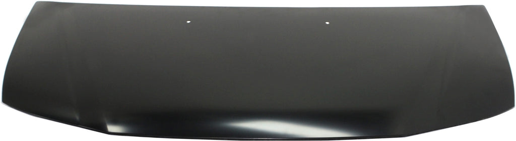 ODYSSEY 14-17 HOOD, Aluminum, Primed