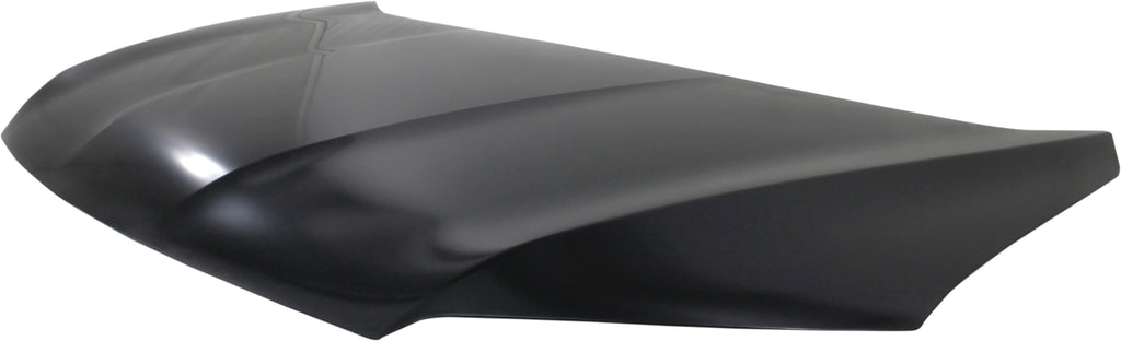 PILOT 16-22 HOOD, Aluminum, Primed - CAPA