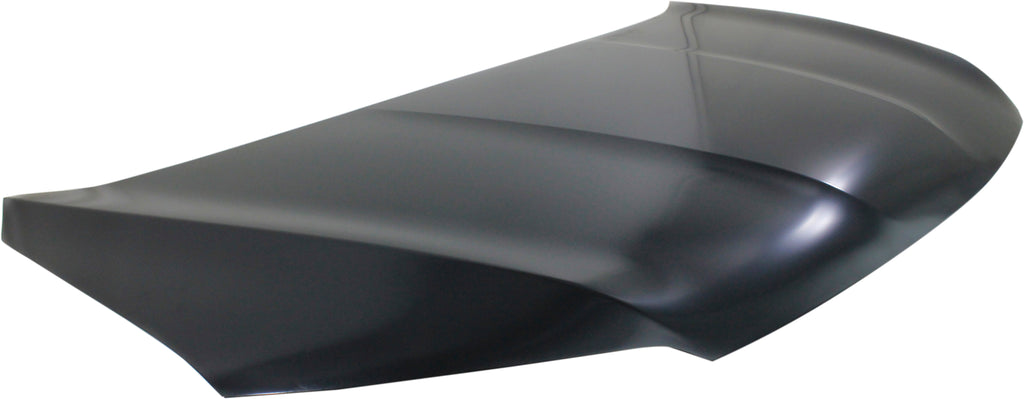 PILOT 16-22 HOOD, Aluminum, Primed - CAPA