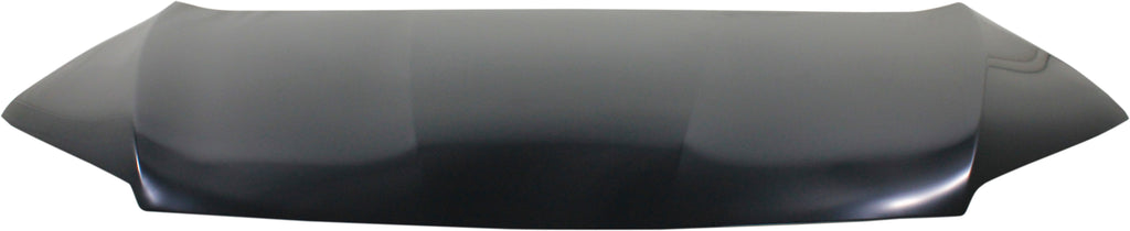 PILOT 16-22 HOOD, Aluminum, Primed - CAPA