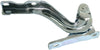 ACCENT 06-12 HOOD HINGE RH, (Sedan 06-11)/(Hatchback 07-12, From 4-11-11)