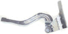 ACCENT 06-12 HOOD HINGE RH, (Sedan 06-11)/(Hatchback 07-12, From 4-11-11)