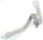 ACCENT 06-12 HOOD HINGE RH, (Sedan 06-11)/(Hatchback 07-12, From 4-11-11)