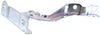 ACCENT 06-12 HOOD HINGE LH, (Sedan 06-11)/(Hatchback 07-12, From 4-11-11)