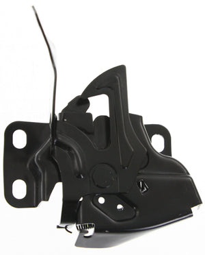 ODYSSEY 11-13 HOOD LATCH, LX Model