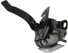 ODYSSEY 11-13 HOOD LATCH, LX Model