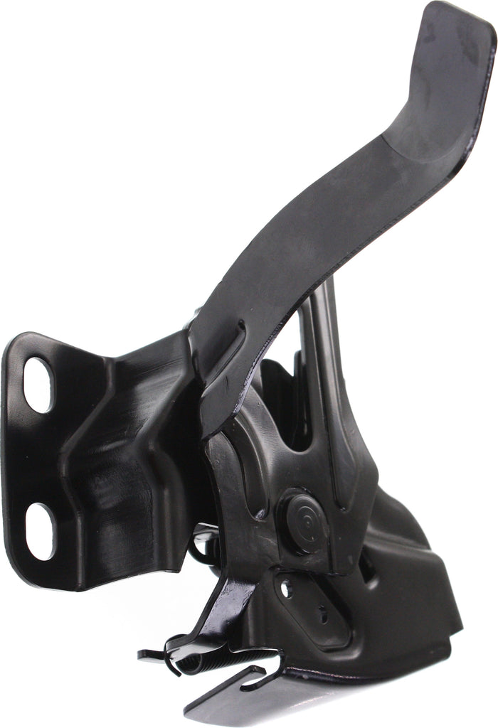 ODYSSEY 11-13 HOOD LATCH, LX Model
