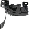 ODYSSEY 11-13 HOOD LATCH, LX Model