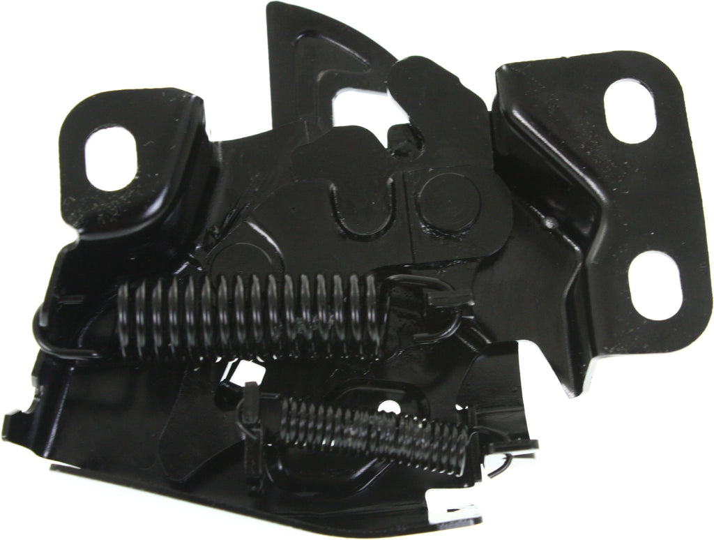 ODYSSEY 11-13 HOOD LATCH, LX Model