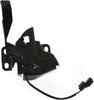 ODYSSEY 08-10 HOOD LATCH, EX/EX-L/Touring Models