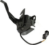 ODYSSEY 08-10 HOOD LATCH, EX/EX-L/Touring Models