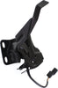 ODYSSEY 08-10 HOOD LATCH, EX/EX-L/Touring Models