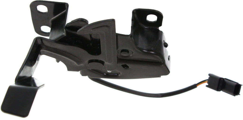 ODYSSEY 08-10 HOOD LATCH, EX/EX-L/Touring Models