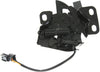 ODYSSEY 08-10 HOOD LATCH, EX/EX-L/Touring Models