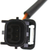 ODYSSEY 08-10 HOOD LATCH, EX/EX-L/Touring Models