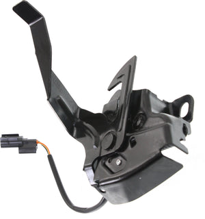 ODYSSEY 07-07 HOOD LATCH, EX/EX-L/Touring Models