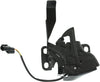 ODYSSEY 07-07 HOOD LATCH, EX/EX-L/Touring Models