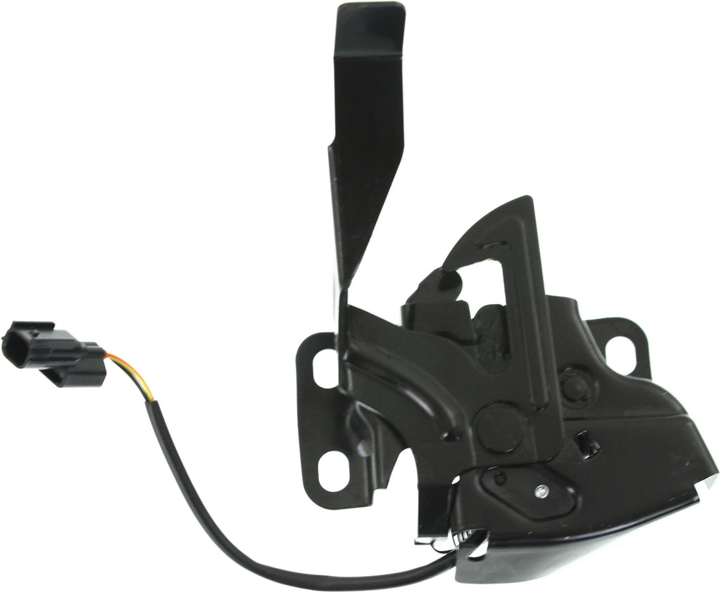 ODYSSEY 07-07 HOOD LATCH, EX/EX-L/Touring Models