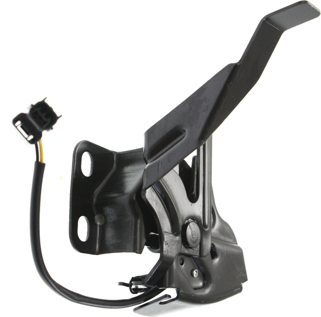 ODYSSEY 07-07 HOOD LATCH, EX/EX-L/Touring Models