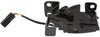 ODYSSEY 07-07 HOOD LATCH, EX/EX-L/Touring Models