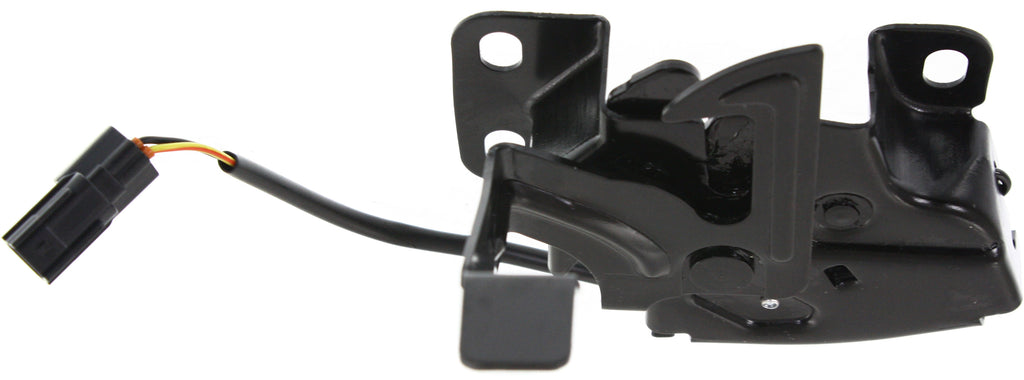 ODYSSEY 07-07 HOOD LATCH, EX/EX-L/Touring Models