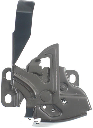 ODYSSEY 05-06 HOOD LATCH, EX/EX-L/Touring Models